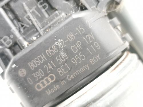 Front wiper motor AUDI A4 B6 (8E2) 2.5 TDI | BP16934618M29 