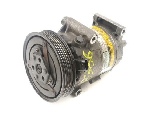 Used AC compressor AC compressor 19662371 19662371
