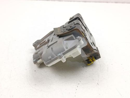 Rear left lock SEAT LEON (1P1) 1.9 TDI | BP31137061C100 