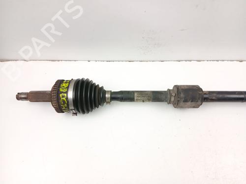 Półoś przednia prawa KIA CEE'D Hatchback (ED) 1.4 CVVT | BP30000861M39 