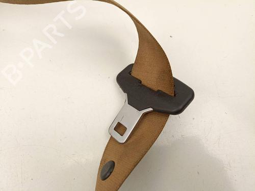 Rear left seatbelt BMW 7 (E65, E66, E67) 745 i, Li | BP25786261I29 - Image 11