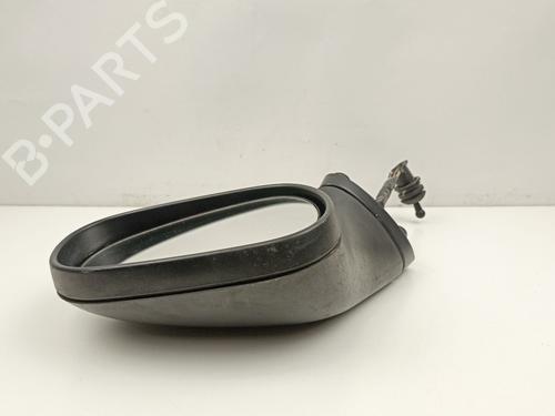 Right mirror MITSUBISHI CARISMA (DA_) 1.8 16V GDI (DA2A) | BP13911432C27 