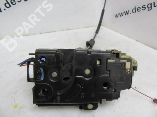 Front right lock SEAT CORDOBA (6L2) 1.9 SDI | BP11812920C97 