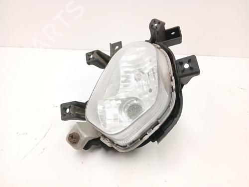 Right front fog light KIA CEE'D (JD) 1.4 CRDi 90 | BP37792704C31 - Image 6