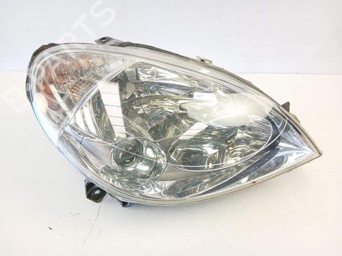 Used Right headlight Right headlight 38488761 38488761
