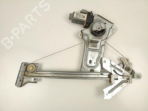 Rear right window mechanism CITROËN XSARA (N1) 1.6 16V | BP20873275C25 