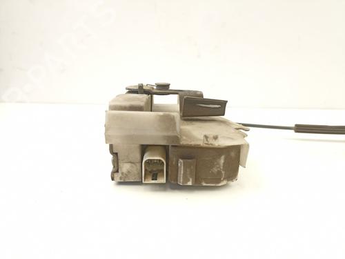 Rear left lock FORD FIESTA IV (JA_, JB_) 1.3 i | BP15522867C100 
