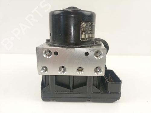 ABS pump SEAT LEON (1M1) 1.8 20V | BP12942196M43 