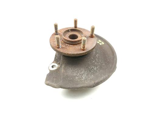 Left front steering knuckle MITSUBISHI ASX (GA_W_) 1.8 DI-D (GA6W) | BP25131746M25 - Image 3