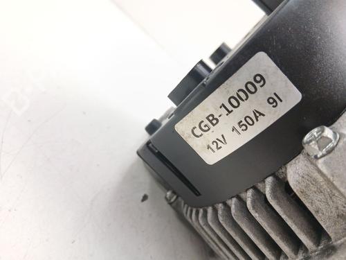 Alternator BMW 3 (E46) 320 d | BP34716159M7 - Image 7