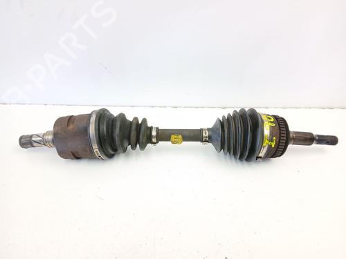 Used Left front driveshaft Left front driveshaft DAEWOO ARANOS 2.0 (105 hp) 36159221 36159221