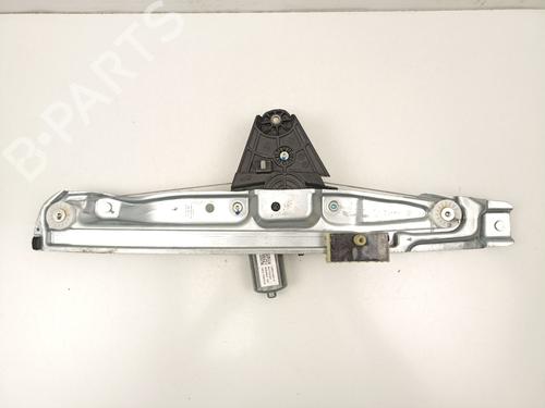 Rear right window mechanism DACIA SANDERO III 1.0 TCe 100 ECO-G | BP20687482C25 