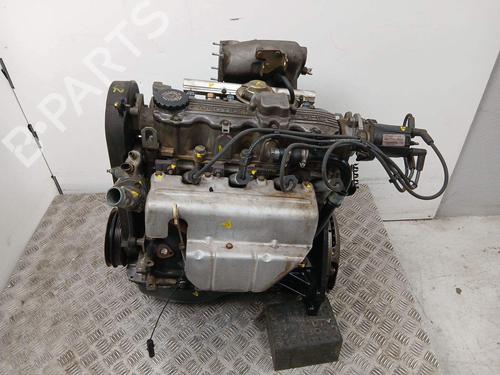 Engine DAEWOO ARANOS 2.0 | BP36220407M1  - Image 5