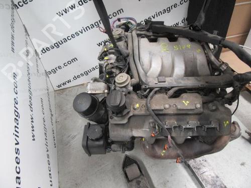 Engine MERCEDES-BENZ CLK (C208) CLK 320 (208.365) | BP20118647M1 