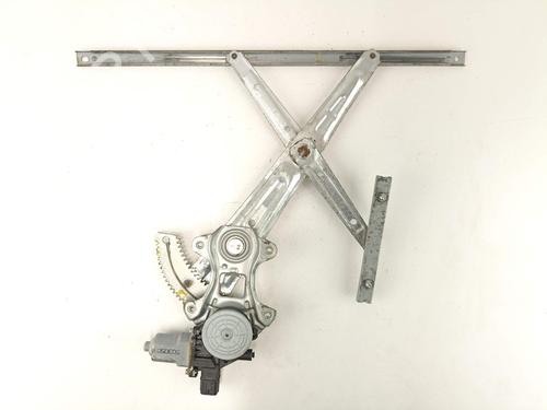 Used Front right window mechanism Front right window mechanism 10751212 10751212