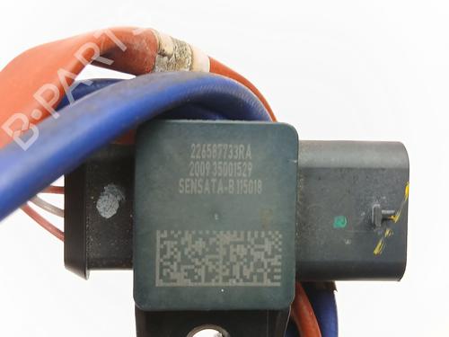 Elektronisk sensor RENAULT CAPTUR II (HF_) TCe 130 (HFMF) | BP27640962M84 