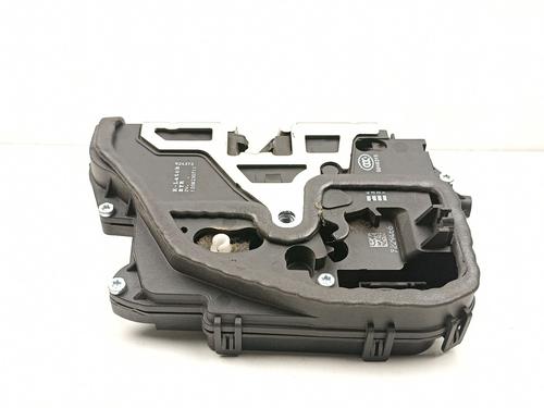 Front right lock BMW X1 (E84) xDrive 18 d | BP16723314C97 