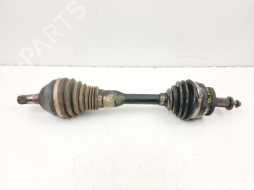 Used Left front driveshaft VOLVO XC90 I (275) [2002-2015]  30460740
