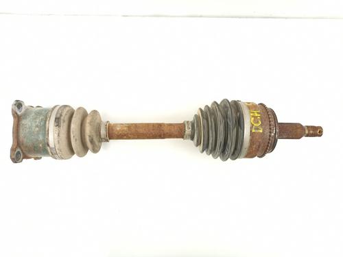 Right front driveshaft MITSUBISHI PAJERO III (V7_W, V6_W)  | BP13384307M39 