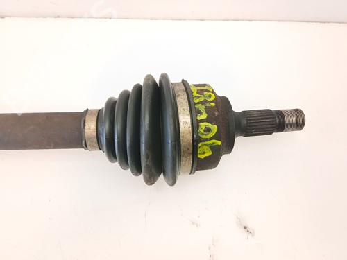 Left front driveshaft CITROËN BERLINGO MULTISPACE (B9) 1.6 HDi 90 | BP37588749M38 - Image 4