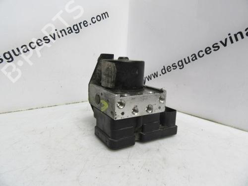 ABS Bremseaggregat FORD FOCUS [2007-2011]  20119120
