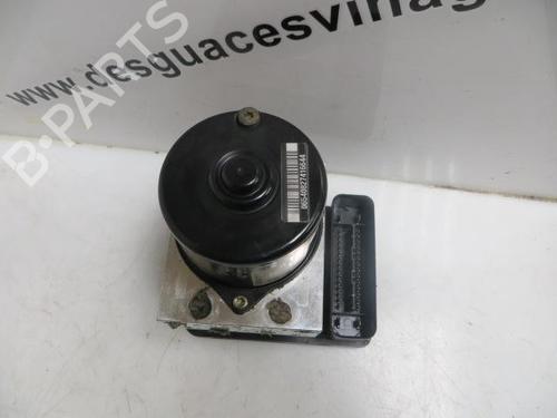 ABS pump SKODA OCTAVIA I (1U2) 1.9 TDI | BP20117433M43 