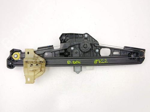 Front right window mechanism RENAULT CAPTUR II (HF_) TCe 130 (HFMF) | BP27591569C23 - Image 2