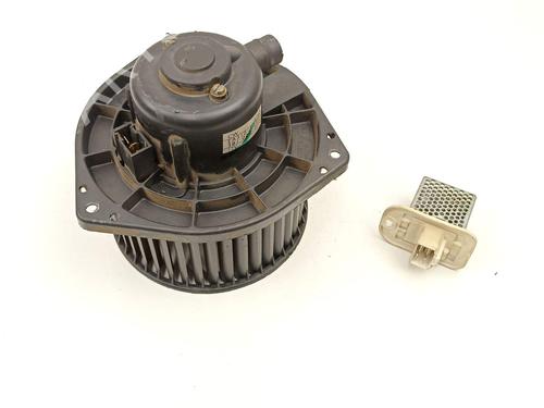 Used Heater blower motor Heater blower motor 17913009 17913009