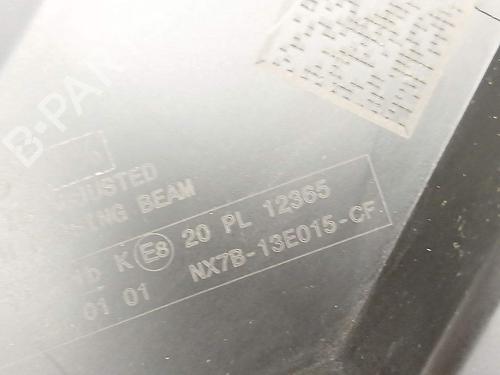 Left headlight FORD FOCUS IV Turnier (HP) 1.0 EcoBoost mHEV | BP29422994C28 - Image 8