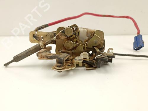 Rear right lock TATA SAFARI (42_FD) 3.0 D | BP13718373C99 