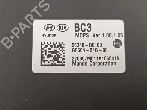 Steering pump HYUNDAI i20 III (BC3, BI3) 1.2 | BP23993253M99 - Image 8