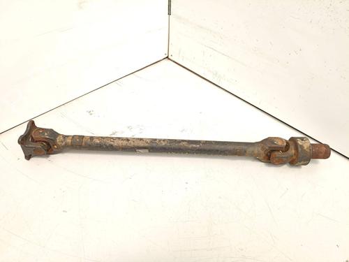 Used Driveshaft Driveshaft SUZUKI GRAND VITARA I (FT, HT) 2.0 TD 4x4 (SQ420D) (87 hp) 18084699 18084699