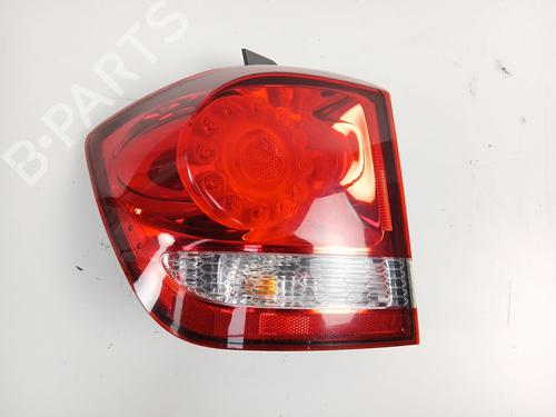Left taillight FIAT FREEMONT (345_) 2.4 | BP38047014C34 - Image 2