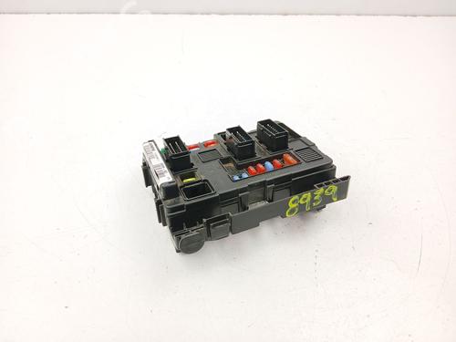 Used Fuse box Fuse box CITROËN BERLINGO / BERLINGO FIRST Box Body/MPV (M_) 2.0 HDI 90 4WD (MBRHY, MCRHY) (90 hp) 33045532 33045532