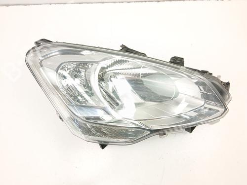 Right headlight CITROËN BERLINGO MULTISPACE (B9) 1.6 HDi 90 | BP36500163C29 - Image 2