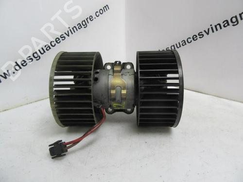 Used Heater blower motor BMW 3 (E46) 320 d (136 hp) 20119223