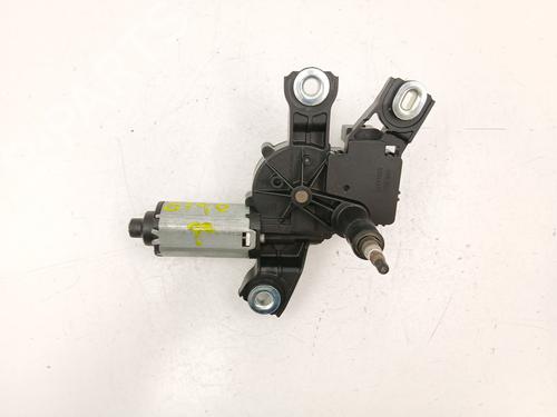 Viskermotor bagrude VW PASSAT B6 Variant (3C5) 2.0 TDI | BP29592785M102 