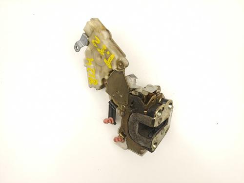 Rear left lock NISSAN ALMERA TINO (V10) 2.2 dCi | BP16702582C100 