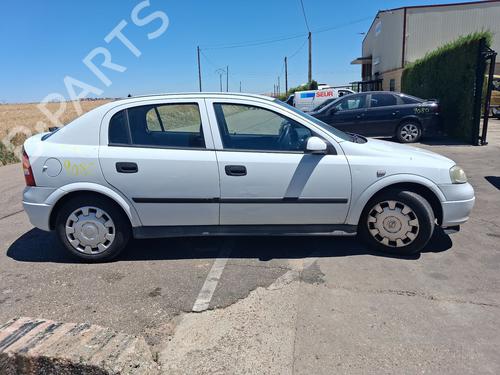 Engine OPEL ASTRA G Hatchback (T98) 1.6 16V (F08, F48) | BP37442086M1 - Image 13