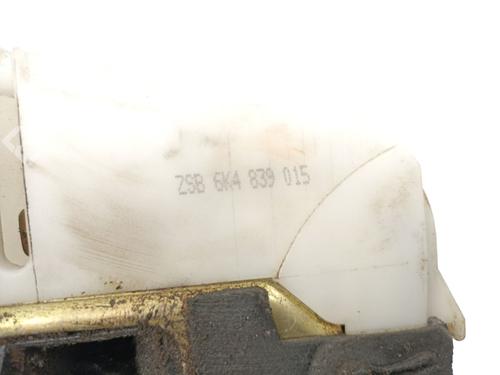 Rear left lock SEAT CORDOBA (6K1, 6K2)  | BP25604648C100 