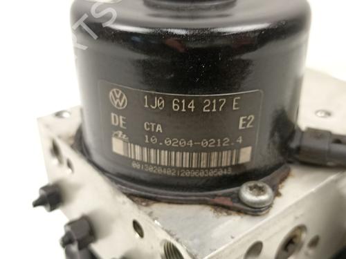 ABS pump AUDI A3 (8L1)  | BP24364146M43 