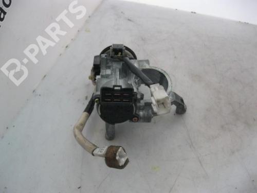 Ignition barrel MITSUBISHI GALANT VIII (EA_) 2.0 TDI (EA6A) | BP12001830M48 