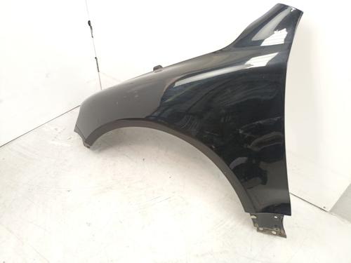 Left front fenders VW TOUAREG (7LA, 7L6, 7L7) 2.5 R5 TDI | BP18729497C41 