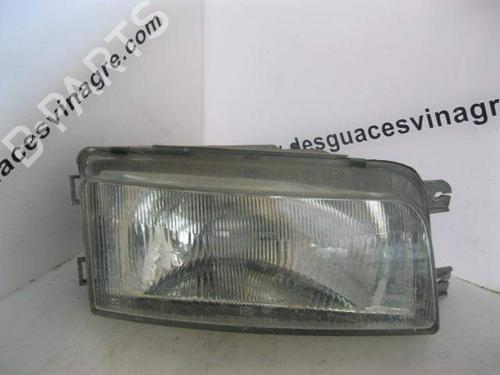 Used Right headlight Right headlight HYUNDAI GALLOPER II (JK-01) [1997-2003] 11956098 11956098