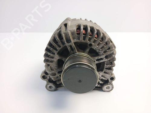 Alternator AUDI A3 (8P1) 2.0 TDI 16V | BP40267899M7 - Image 3