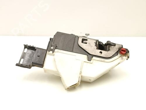 Rear left lock PEUGEOT 308 SW I (4E_, 4H_) 1.6 HDi | BP17813496C100 