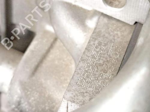 Engine VOLVO S60 I (384) 2.4 | BP21501856M1 - Image 9