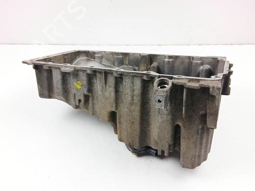 Used Oil sump BMW 3 (E90) 320 d (163 hp) 30962370