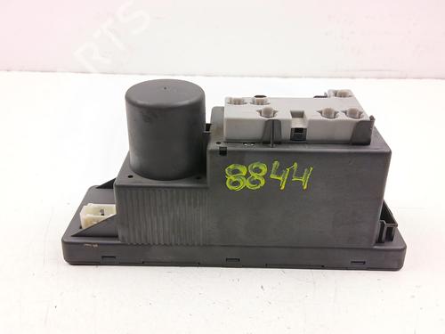 Låskasse MERCEDES-BENZ E-CLASS (W210) E 270 CDI (210.016) | BP30688364M86 