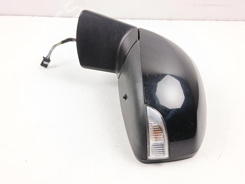 Left mirror RENAULT SCÉNIC III (JZ0/1_) 1.5 dCi | BP29955967C26